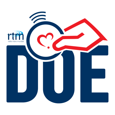 Logo do Doe RTM